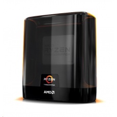CPU AMD RYZEN THREADRIPPER 3960X, 24-core/48T, 3.8 GHz, 128MB cache, 280W, socket sTRX4 (bez chladiče) CPU AMD RYZEN THREADRIPPER 3960X, 24-core/48T, 3.8 GHz, 128MB cache, 280W, socket sTRX4 (bez chladiče)
