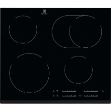 ELECTROLUX EHF65451FK VARNÁ DESKA SKLOKERAMICKÁ ELECTROLUX EHF65451FK VARNÁ DESKA SKLOKERAMICKÁ