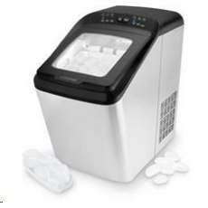 ELDONEX výrobník ledu IceCube, černá ELDONEX výrobník ledu IceCube, černá
