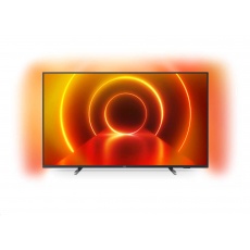 Philips TV LED Smart 4K UHD 50PUS7805/12 Philips TV LED Smart 4K UHD 50PUS7805/12