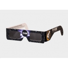 Focus Sport Optics Eclipse - brýle na sledování zatmění slunce Focus Sport Optics Eclipse - brýle na sledování zatmění slunce