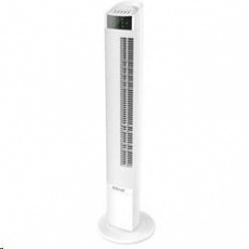 ELDONEX sloupový ventilátor CoolTower, bílá ELDONEX sloupový ventilátor CoolTower, bílá
