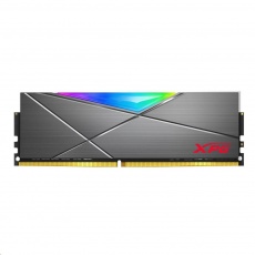 DIMM DDR4 32GB 3200MHz CL16 (KIT 2x 16GB) ADATA SPECTRIX D50, Dual Color Box DIMM DDR4 32GB 3200MHz CL16 (KIT 2x 16GB) ADATA SPECTRIX D50, Dual Color Box