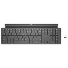 HP Dual Mode Keyboard 1000 - bezdrátová klávesnice HP Dual Mode Keyboard 1000 - bezdrátová klávesnice