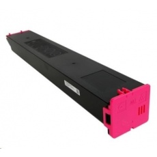 Sharp toner magenta (24.000 stran) MX-2630N; MX-3050N - MX-6050N; MX-3060N - MX-4060N; MX-3070N - MX6070N Sharp toner magenta (24.000 stran) MX-2630N; MX-3050N - MX-6050N; MX-3060N - MX-4060N; MX-3070N - MX6070N