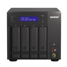 QNAP QVP-41A (2C/G5400T/3,1GHz/8GBRAM/4xSATA/2xM.2/1xUSB3.0/4xUSB3.1/1xHDMI/2xGbE/2xPCle/kamery: 8 (max24) QNAP QVP-41A (2C/G5400T/3,1GHz/8GBRAM/4xSATA/2xM.2/1xUSB3.0/4xUSB3.1/1xHDMI/2xGbE/2xPCle/kamery: 8 (max24)