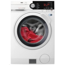 AEG SensiDry® L9WBE49W pračka se sušičkou AEG SensiDry® L9WBE49W pračka se sušičkou