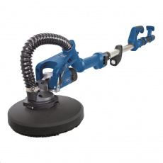 Scheppach DS 930 - bruska na sádrokartony a další materiály Scheppach DS 930 - bruska na sádrokartony a další materiály