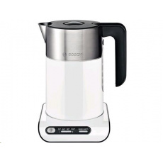 BOSCH TWK8611P varná konvice BOSCH TWK8611P varná konvice