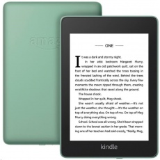 Amazon Kindle Paperwhite 6" WiFi 32 GB - GREEN Amazon Kindle Paperwhite 6" WiFi 32 GB - GREEN