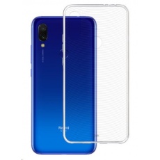 3mk ochranný kryt Armor Case pro Xiaomi Redmi 9, čirý 3mk ochranný kryt Armor Case pro Xiaomi Redmi 9, čirý