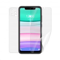 Screenshield fólie na celé tělo pro OUKITEL C22 Screenshield fólie na celé tělo pro OUKITEL C22