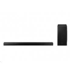 SAMSUNG Soundbar Q série s Dolby Atmos HW-Q800T SAMSUNG Soundbar Q série s Dolby Atmos HW-Q800T