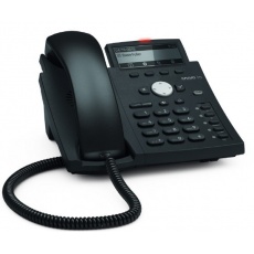 Snom IP telefon D315, 4 SIP, 4-řádkový displej, 10/100/1000 Mbps, Wi-Fi, USB, PoE Snom IP telefon D315, 4 SIP, 4-řádkový displej, 10/100/1000 Mbps, Wi-Fi, USB, PoE