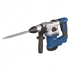 Scheppach DH 1000 PLUS - vrtací/sekací kladivo 4,4 kg Scheppach DH 1000 PLUS - vrtací/sekací kladivo 4,4 kg