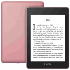 Amazon Kindle Paperwhite 6" WiFi 32 GB - PINK Amazon Kindle Paperwhite 6" WiFi 32 GB - PINK
