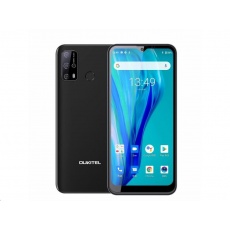 OUKITEL C23 Pro Black OUKITEL C23 Pro Black