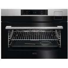 AEG Mastery SteamPro KSK798280M trouba vestavná AEG Mastery SteamPro KSK798280M trouba vestavná