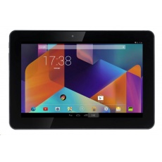 Používaný - Hannspree Tablet HANNSPAD 10.1" HD - T74B, IPS, Quad Core, 16GB, 1GB RAM, HDMI, 4.4KitKat / BAZAR repair Používaný - Hannspree Tablet HANNSPAD 10.1" HD - T74B, IPS, Quad Core, 16GB, 1GB RAM, HDMI, 4.4KitKat / BAZAR repair