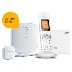 Gigaset Home SOS+ Phone Gigaset Home SOS+ Phone