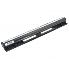 AVACOM baterie pro Lenovo IdeaPad G400S Li-Ion 14,8V 3200mAh 47Wh AVACOM baterie pro Lenovo IdeaPad G400S Li-Ion 14,8V 3200mAh 47Wh
