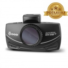 DOD LS475W+ s FULL HD 60fps - Kamera nejnovější generace - BAZAR - pouzite zbozi DOD LS475W+ s FULL HD 60fps - Kamera nejnovější generace - BAZAR - pouzite zbozi
