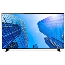 NEC LFD 55" MultiSync E558 NEC LFD 55" MultiSync E558