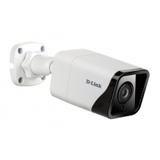 D-Link DCS-4714E Vigilance 4 Mpx H.265 Outdoor Bullet Camera D-Link DCS-4714E Vigilance 4 Mpx H.265 Outdoor Bullet Camera