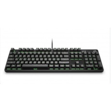 HP Pavilion Gaming 550 Keyboard HP Pavilion Gaming 550 Keyboard