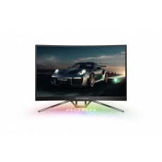 AOC MT VA LCD WLED 27" PD27 - VA panel, 2560x1440, 0,5ms, 2xHDMI, 2xDP, USB, repro, nast. vyska, porsche design AOC MT VA LCD WLED 27" PD27 - VA panel, 2560x1440, 0,5ms, 2xHDMI, 2xDP, USB, repro, nast. vyska, porsche design