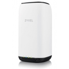Zyxel NR5101 5G 4G Indoor Router, wireless AX (wifi 6), slot na SIM, 2x gigabit RJ45 Zyxel NR5101 5G 4G Indoor Router, wireless AX (wifi 6), slot na SIM, 2x gigabit RJ45