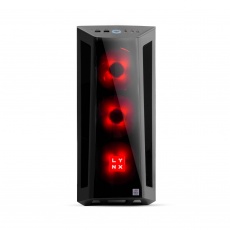 LYNX Challenger RYZEN 5 5600X 16GB 1T SSD NVMe RX 6700 XT 12G W10 Home LYNX Challenger RYZEN 5 5600X 16GB 1T SSD NVMe RX 6700 XT 12G W10 Home