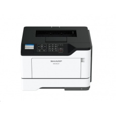 SHARP MX-B467P ČB tiskárna A4, duplex, 44ppm, 256MB,USB,síť SHARP MX-B467P ČB tiskárna A4, duplex, 44ppm, 256MB,USB,síť