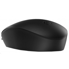 HP 128 Laser Wired Mouse - USB HP 128 Laser Wired Mouse - USB