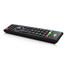 AB-COM Diaľkové ovládanie pre CryptoBox 7XX/6XX/5XX/4X AB-COM Diaľkové ovládanie pre CryptoBox 7XX/6XX/5XX/4X
