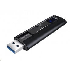 SanDisk Flash Disk 512GB Extreme Pro, USB 3.1 (R:420/W:380 MB/s) SanDisk Flash Disk 512GB Extreme Pro, USB 3.1 (R:420/W:380 MB/s)