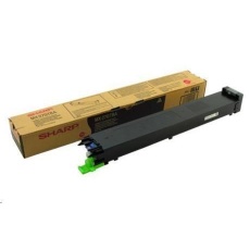 Sharp toner černy (40.000) pro MX-2630N; MX-3050N - MX-6050N; MX-3060N - MX-4060N; MX-3070N - MX6070N Sharp toner černy (40.000) pro MX-2630N; MX-3050N - MX-6050N; MX-3060N - MX-4060N; MX-3070N - MX6070N