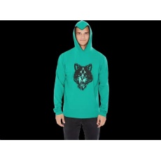Tričko GLO Assassins Creed Valhalla - Fenrir - XL Tričko GLO Assassins Creed Valhalla - Fenrir - XL