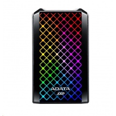 ADATA External SSD 1TB SE900G USB 3.2 Gen2x2 černá ADATA External SSD 1TB SE900G USB 3.2 Gen2x2 černá
