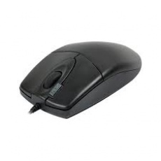 A4tech OP-620D, myš, 2click, 1 kolečko, 3 tlačítka, USB, černá A4tech OP-620D, myš, 2click, 1 kolečko, 3 tlačítka, USB, černá