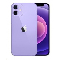 APPLE iPhone 12 mini 64GB Purple APPLE iPhone 12 mini 64GB Purple