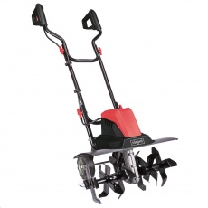 Scheppach MTE 460 - kultivátor s elektrickým motorem 1500 W Scheppach MTE 460 - kultivátor s elektrickým motorem 1500 W