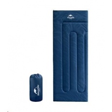 Naturehike spací pytel H150 L 800g - modrý Naturehike spací pytel H150 L 800g - modrý