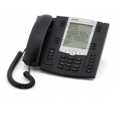 Mitel IP telefon MiVoice 6737i, SIP, bez napájecího zdroje Mitel IP telefon MiVoice 6737i, SIP, bez napájecího zdroje