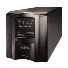 FUJITSU záložní zdroj UPS 750VA / 500W Tower FUJITSU záložní zdroj UPS 750VA / 500W Tower