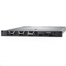 DELL SRV PowerEdge R640/Chassis 8 x 2.5"/Xeon Silver 4214/32GB/1x480GB SSD/DIB kit/Bezel/No DVD/Broadcom 5720+5741 DELL SRV PowerEdge R640/Chassis 8 x 2.5"/Xeon Silver 4214/32GB/1x480GB SSD/DIB kit/Bezel/No DVD/Broadcom 5720+5741