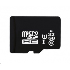 PRETEC Secure Digital Micro SDHC (Class 10) - 32GB PRETEC Secure Digital Micro SDHC (Class 10) - 32GB