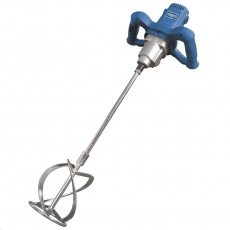 Scheppach PM 1600 - míchadlo stavebních materiálů Scheppach PM 1600 - míchadlo stavebních materiálů