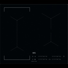 AEG Mastery IKE64441IB VARNÁ DESKA INDUKČNÍ AEG Mastery IKE64441IB VARNÁ DESKA INDUKČNÍ