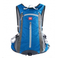 Naturehike cyklistický batoh 15l s úchytem helmy - modrý Naturehike cyklistický batoh 15l s úchytem helmy - modrý